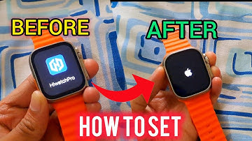 Apple logo code smart watch ultra 8 series all model t800 ultra 8 smart watch Apple logo code