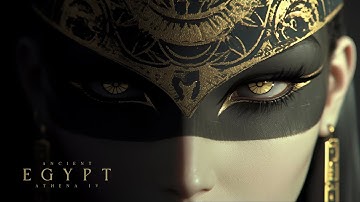 Nephthys - Ancient Egyptian Meditation Music for Mourning and Protection