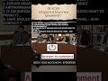 IB ACIO INTERVIEW PREPRATION || PART- 12 #ibacio #interviewquestions