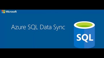 DP 300 Azure Database Administration   SQL Data Sync