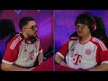 Console Grand Final: RealFabiano93 vs shishi | eFootball™ Championship 2024 FC Bayern Finals