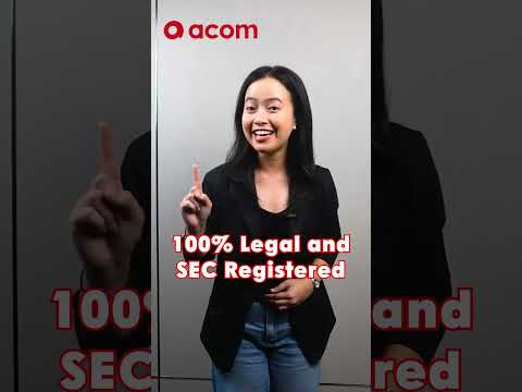 I M Proud To Work At ACOM Here S Why 