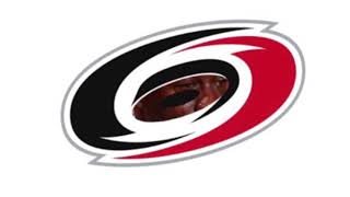 THATS A CAROLINA HURRICANES ELIMINATION! WOO!!! WOO!!! WOO!!!