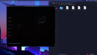 Monster Battle Terminal Game C++ screenshot 4