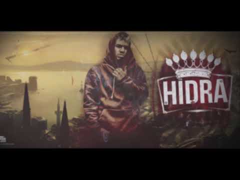 Hidra - Ölüme İnat (Karaoke)