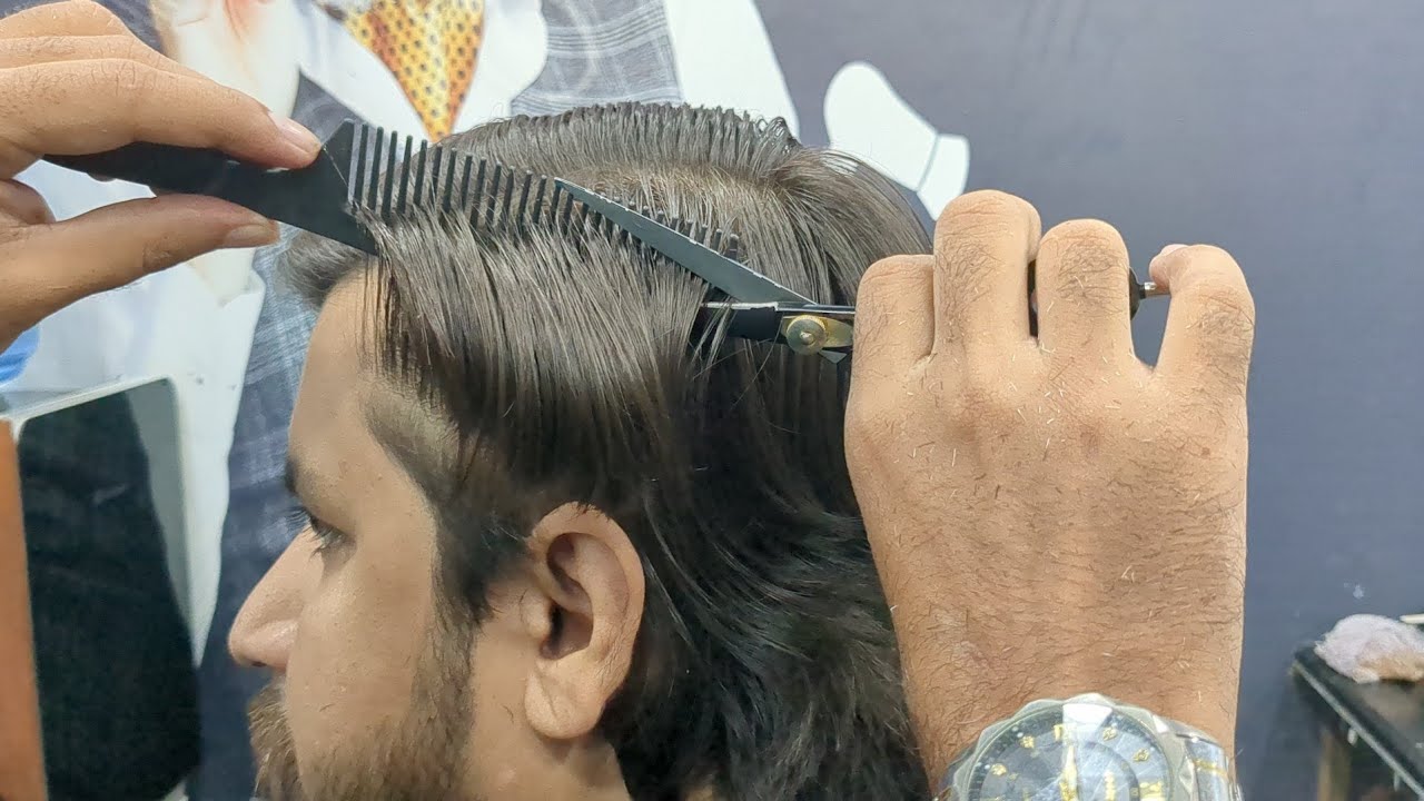From wild Golden hair vip clean look transmission 