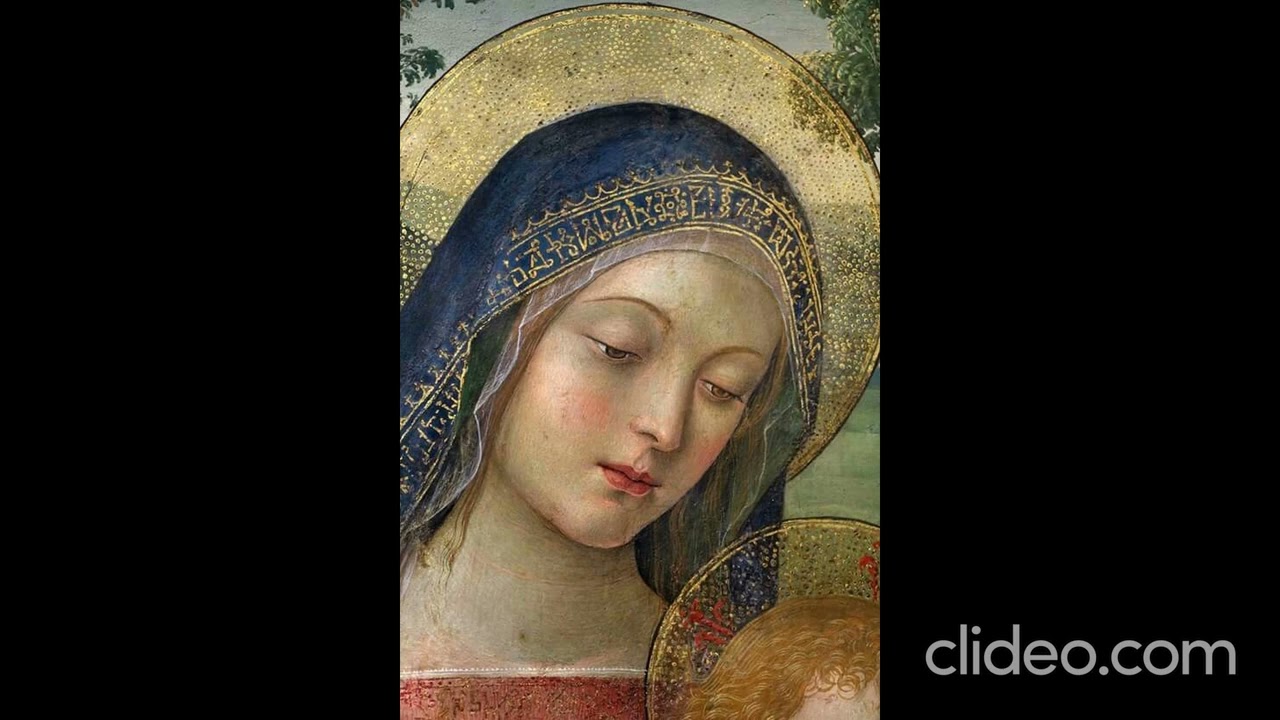 Jean Gilles. Grand et Petits Motets - YouTube