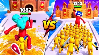 Join Clash 3D Forward vs Reverse Gameplay Walkthrough Part-114 | MOBILE GAMING  screenshot 2