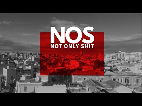NOS - Not Only Shit