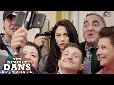 Sen Kiminle Dans Ediyorsun? | Urgan Lazım Mı Urgan ?