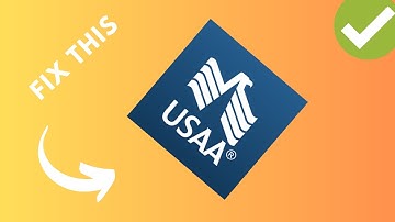 How to fix USAA Mobile app not working