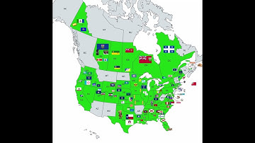 Trying to get a comment from every us state and Canadian province part 4