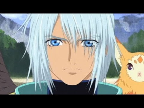Tales of Rebirth Playthrough Part 1 (PSP)