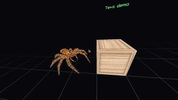 Skeletal Animation [OpenGL, Assimp]