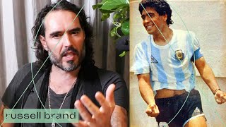 #Maradona - Why His Death Matters