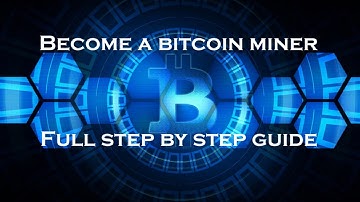 BEST BITCOIN MINER SOFTWARE 2022 | 1 BITCOIN IN MOUNTH | TUTORIAL