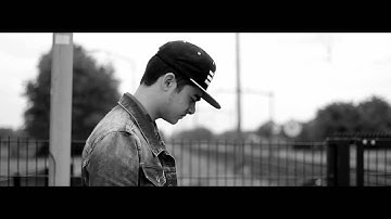 Mr. Probz - Waves (An Official Ilya Delano Video)