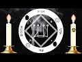 Phul olympicspirit magick ritual of phul the lord of luna sphere angel spell chant god