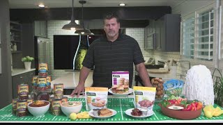 Top tailgating and homegating tips