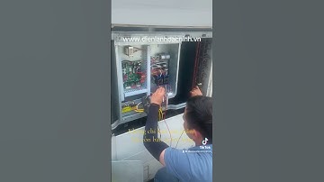 Sửa chữa điều hoà công nghiệp & dân dụng tại Bắc Ninh kcn Bắc Giang