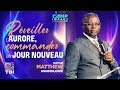 J6 - Réveillez l’aurore, commandez un jour nouveau - CIC2026 - Ps Matthew Ashimolowo