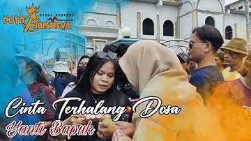 Cinta Terhalang Dosa Vocal Yanti Bapuk Putra Abhiseva ‼️Unjungan Mbah Buyut Kandran Sudimampir