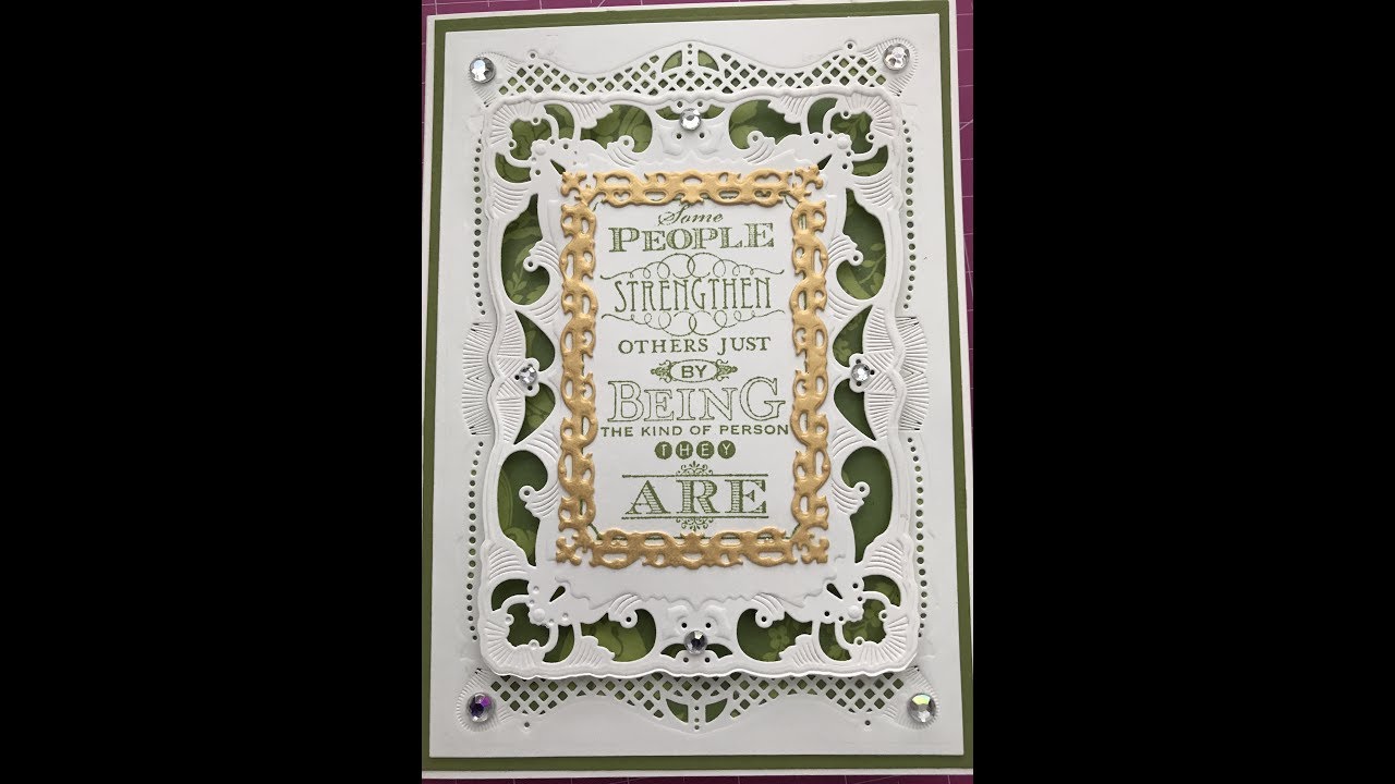 Pastor Appreciation Card Share