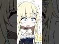 【手描き】藍沢えま「ｽﾐﾏｾﾝｯ」【えんぷてぃ/ぶいすぽ/切り抜き】#shorts