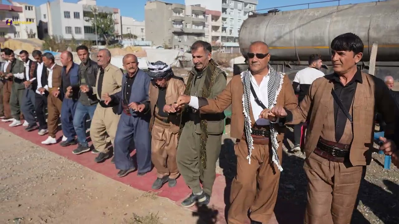 Yusuf Yiğit Düğünü Part 5