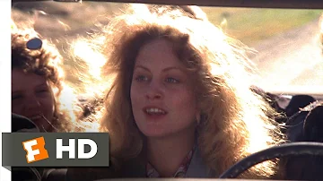 Hair (8/10) Movie CLIP - Good Morning Starshine (1979) HD