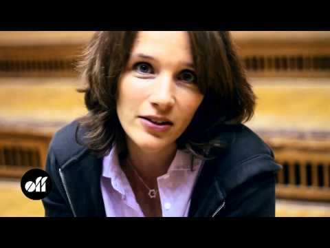 Hélène Grimaud : Resonances (épisode 1)