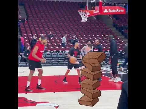 Tristan Thompson Only