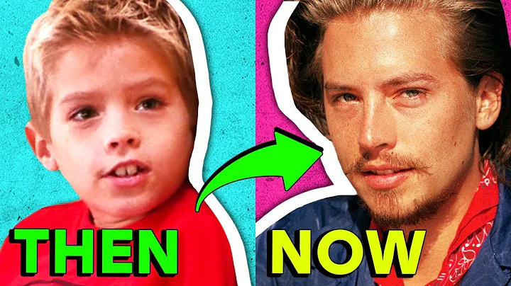 From Gunther to Janice: Where Is the Friends Suppo...
