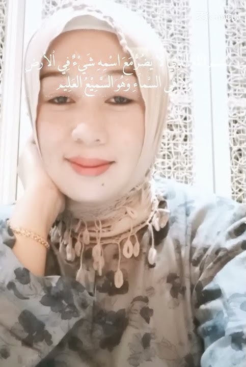 Allohumma sholli ala sayyidina Muhammad Saw Amin ya rabbal alamin 🌹♥️
