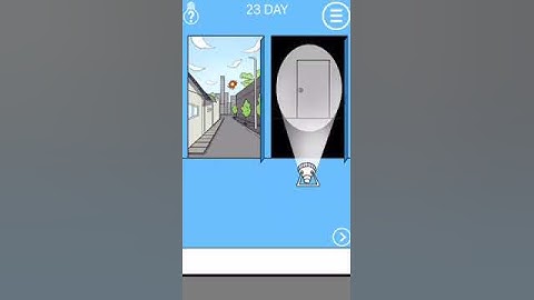 Ditching Class - Day 23 - Walkthrough / solution
