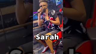 Dj Anis Didicas Pour Toi Sarah صارة - Rai 2021 - Tiktok