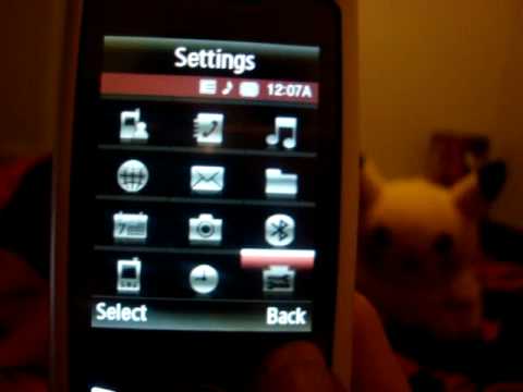 TÉLÉCHARGER THEME POUR SAMSUNG SGH-U600 THEME SAMSUNG TÉLÉCHARGER SGH-U600 POUR