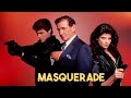 Masquerade ep 1 pilot 1983 rod taylor kirstie alley greg evigan