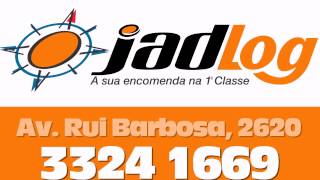 Jadlog - Aniversario De Assis