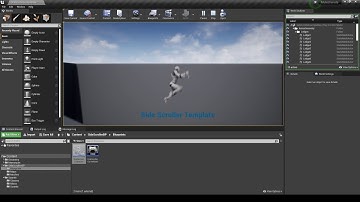 Tutorial Mute and Unmute All Sounds and Music with Blueprints/Widgets in Unreal Engine 4