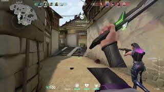 Valorant epic 10x kills