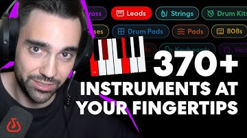 Compose with MIDI on BandLab | How to Use Free Virtual Instruments to Elevate Your Music Production