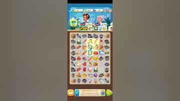 merge cafe gameplay 3