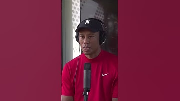 Thumbnail of Tiger Woods: Should average golfers get their clubs fitted? #golfshorts #golfswing #pga