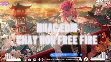 EDM TRUYỀN ĐỘNG LỰC CHÁY HƠN FREE FIRE - TIE ME DOWN, VẠN NIÊN TƯ, WOLVES - EDM HOT TIKTOK 2024