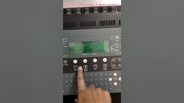 GENT FACP Panel, How To Check History?