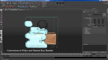 KAI - An Eulerian Water Simulation - Demo Video