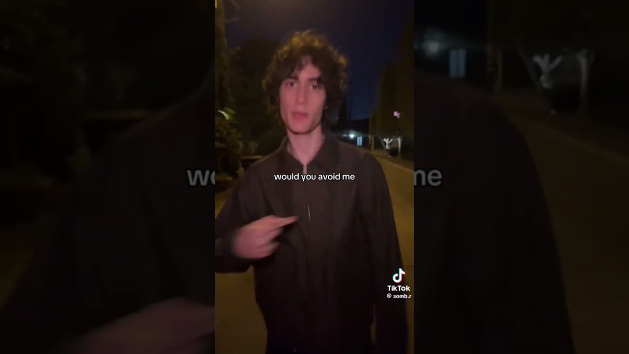 Just Turned 20 And Idk If The World Is Ready For This Song SOMBR ON TIKTOK Sombr Newmusic Fyp