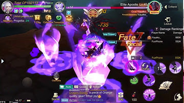 Eternal Sword M Land Of Exile | Android & iOS Games