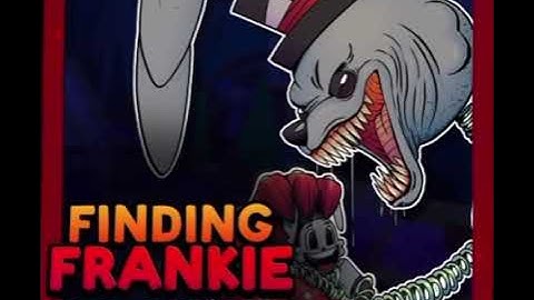 Finding Frankie Soundtrack - My Game Show